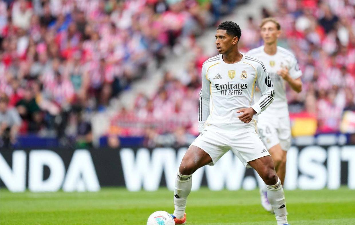 9月16日晚皇家马德里最新消息 9月16日晚皇家马德里最新消息