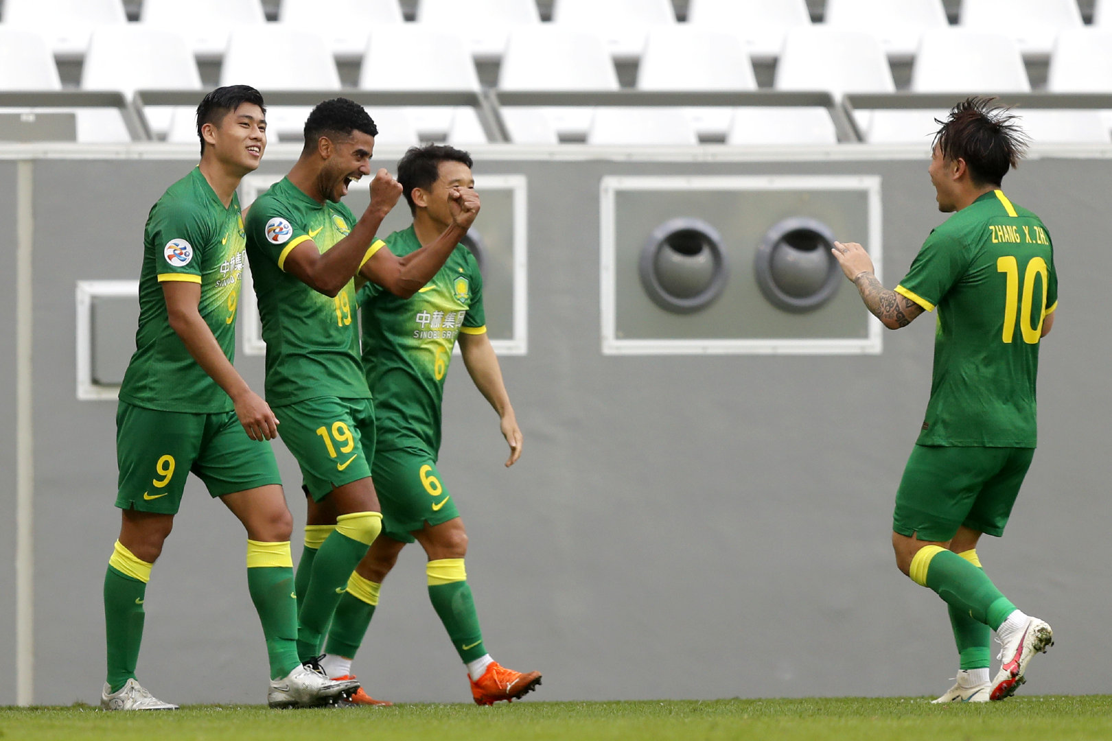 九游体育app -关于里程碑夜北京国安官宣签约；英超今晨刷纪录；管理层满意；纪律约束更严格的信息